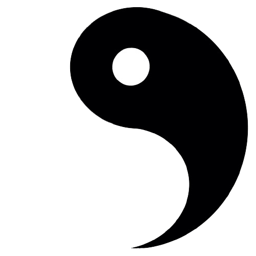 Yin Logo